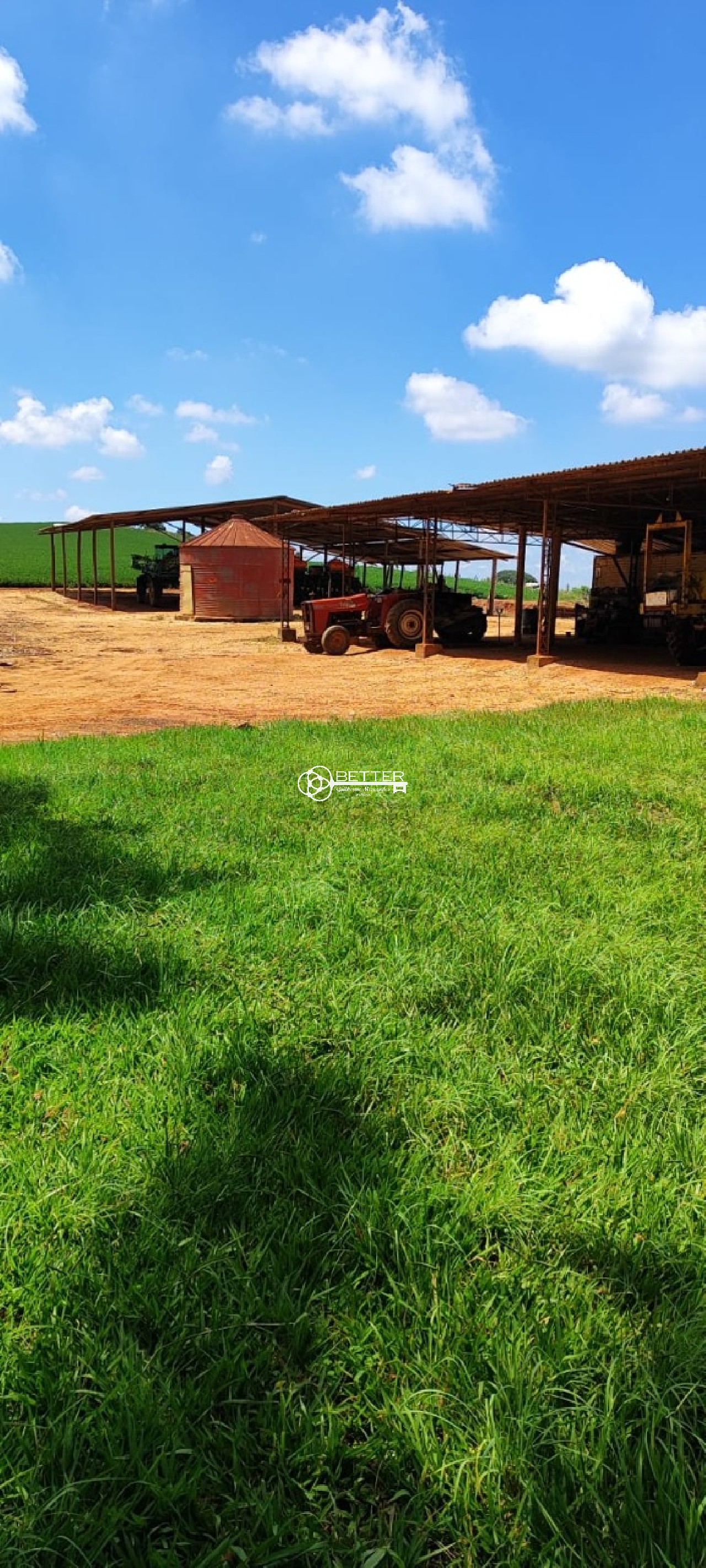 Fazenda, 205 m² - Foto 25