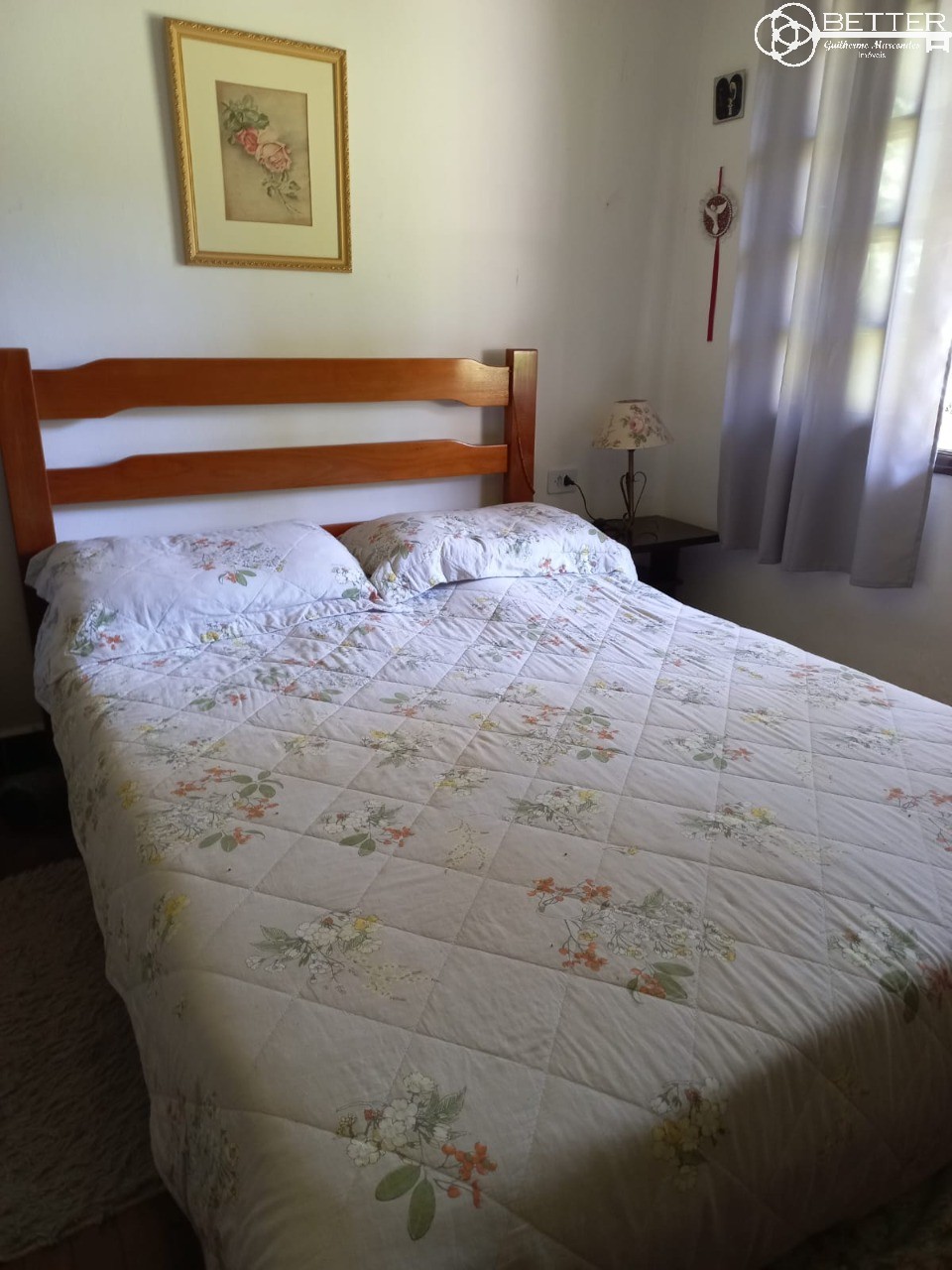 Casa, 4 quartos - Foto 17