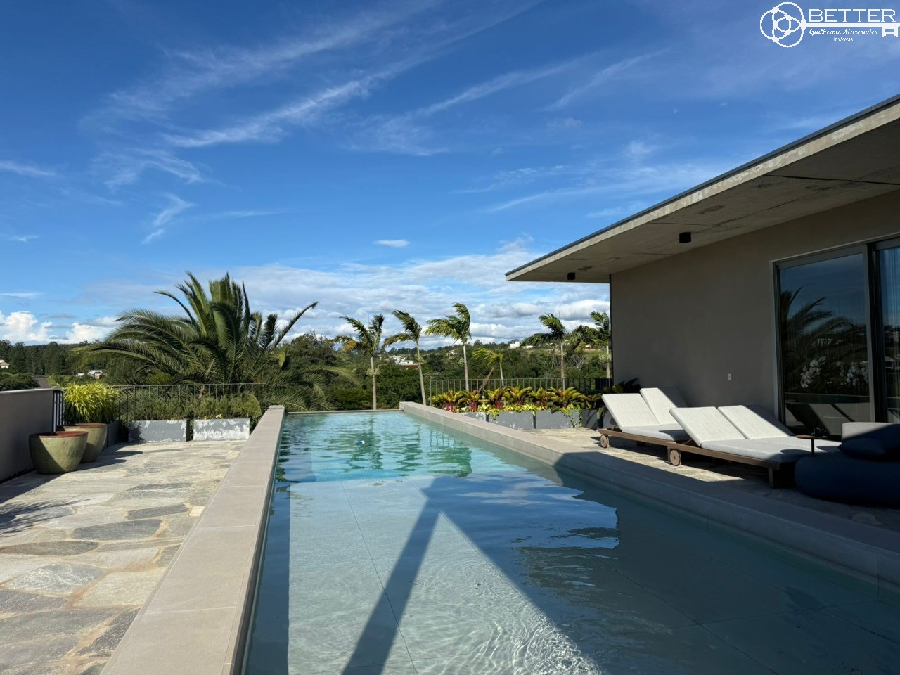 Casa, 6 quartos - Foto 1