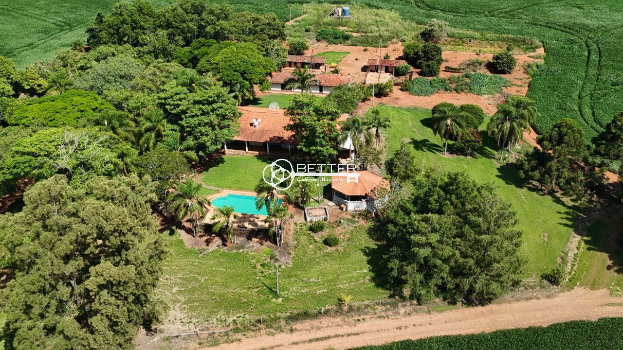 Fazenda, 205 m² - Foto 17