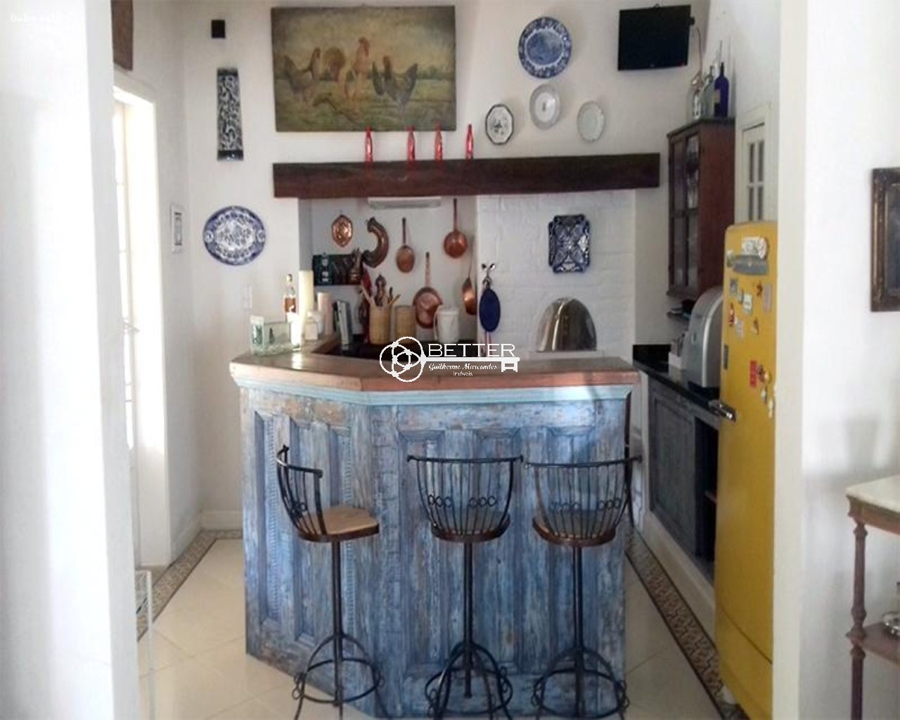 Casa, 3 quartos - Foto 6