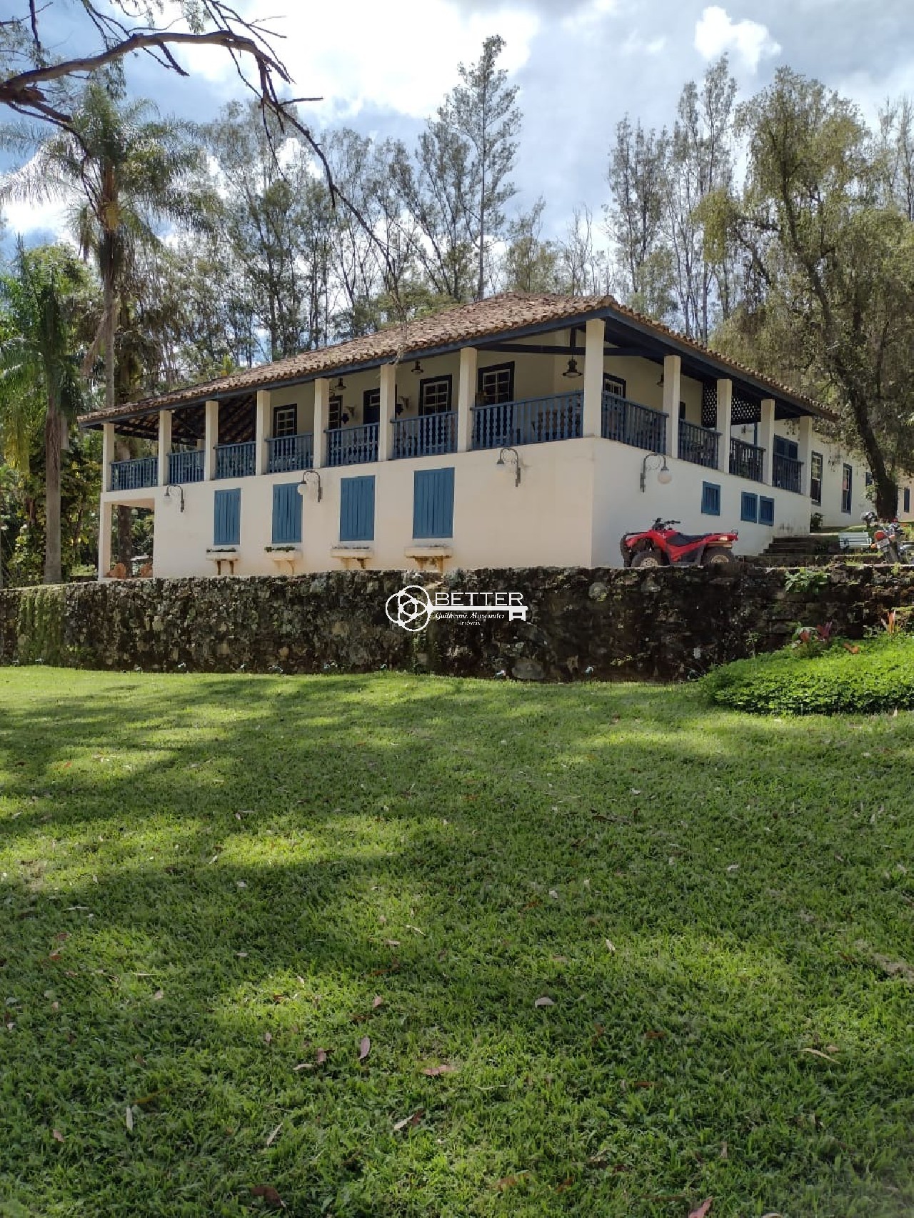 Fazenda, 40 m² - Foto 13