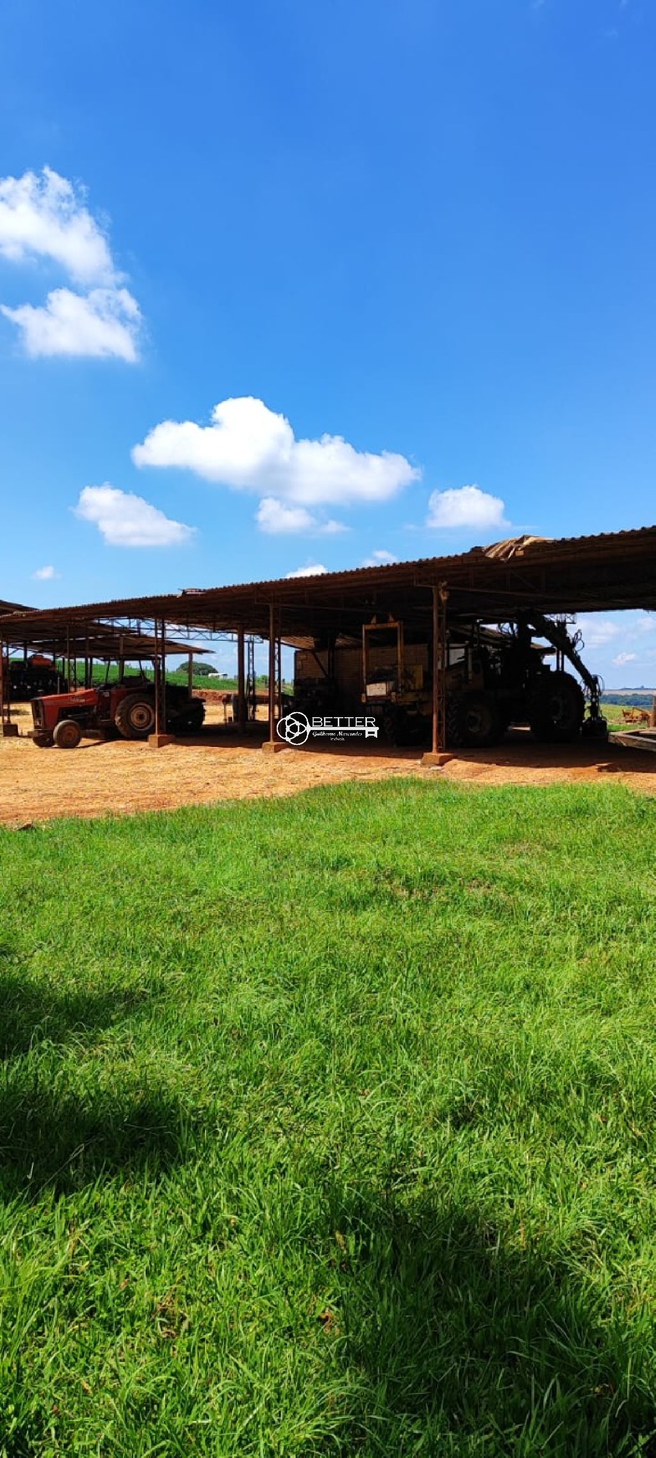 Fazenda, 205 m² - Foto 24