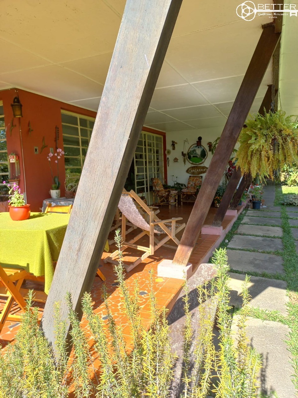 Casa, 4 quartos - Foto 6
