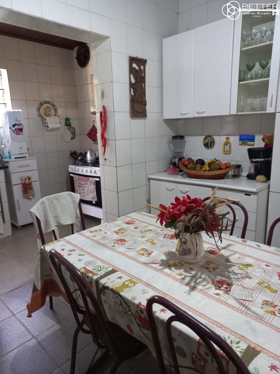 Casa, 4 quartos - Foto 24