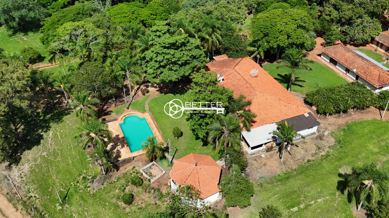 Fazenda, 205 m² - Foto 18