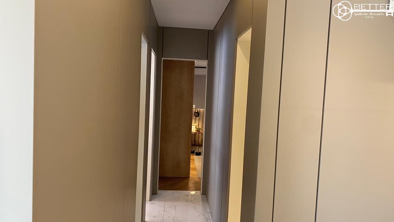 Apartamento, 3 quartos, 85 m² - Foto 13