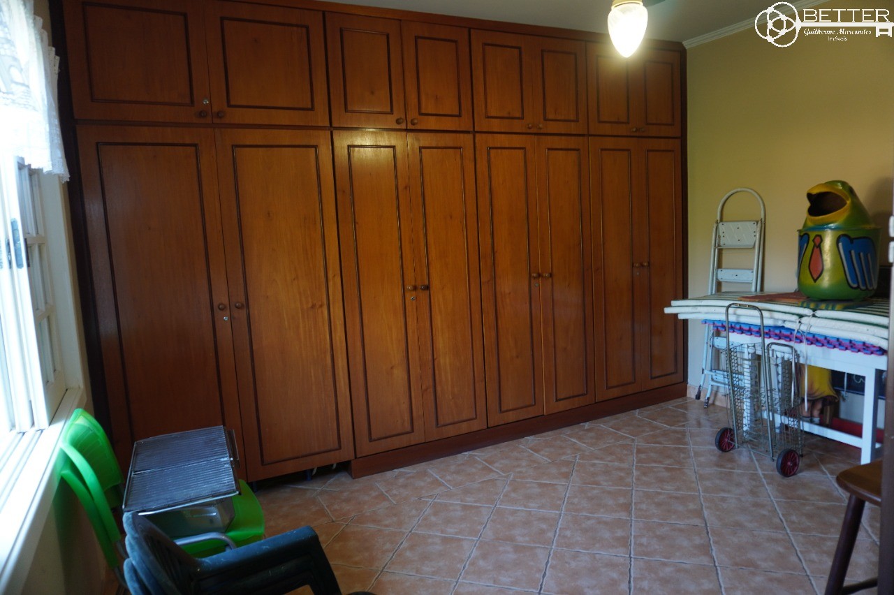 Casa, 4 quartos - Foto 32