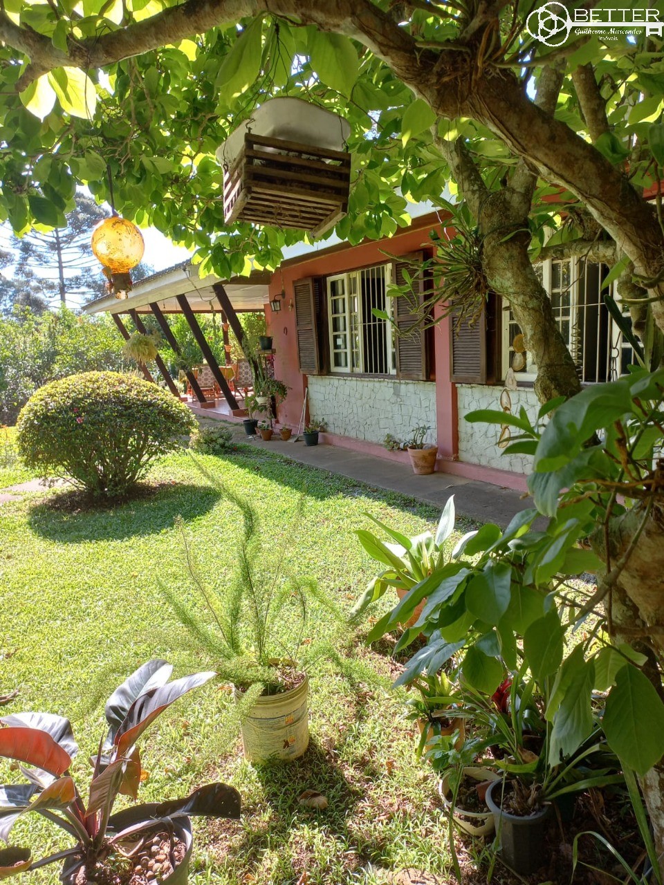 Casa, 4 quartos - Foto 11