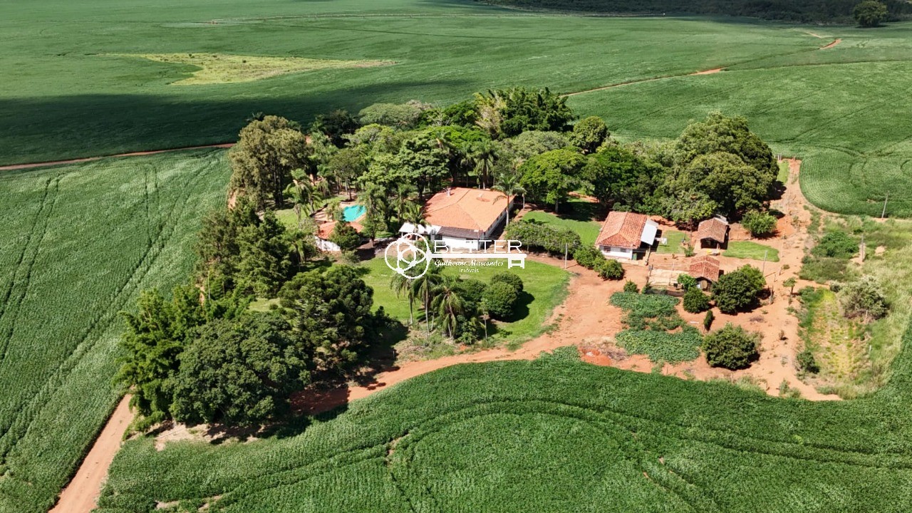 Fazenda, 205 m² - Foto 13