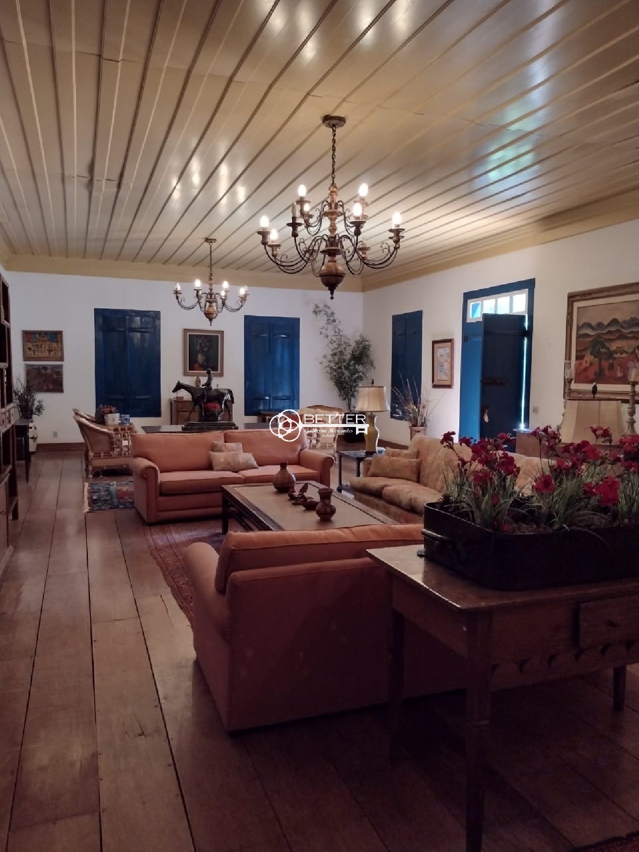 Fazenda, 40 m² - Foto 6
