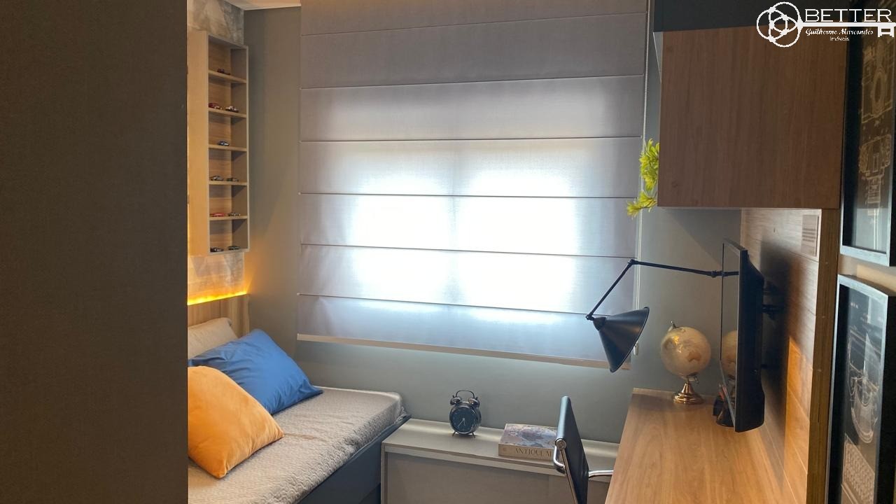 Apartamento, 3 quartos, 85 m² - Foto 18