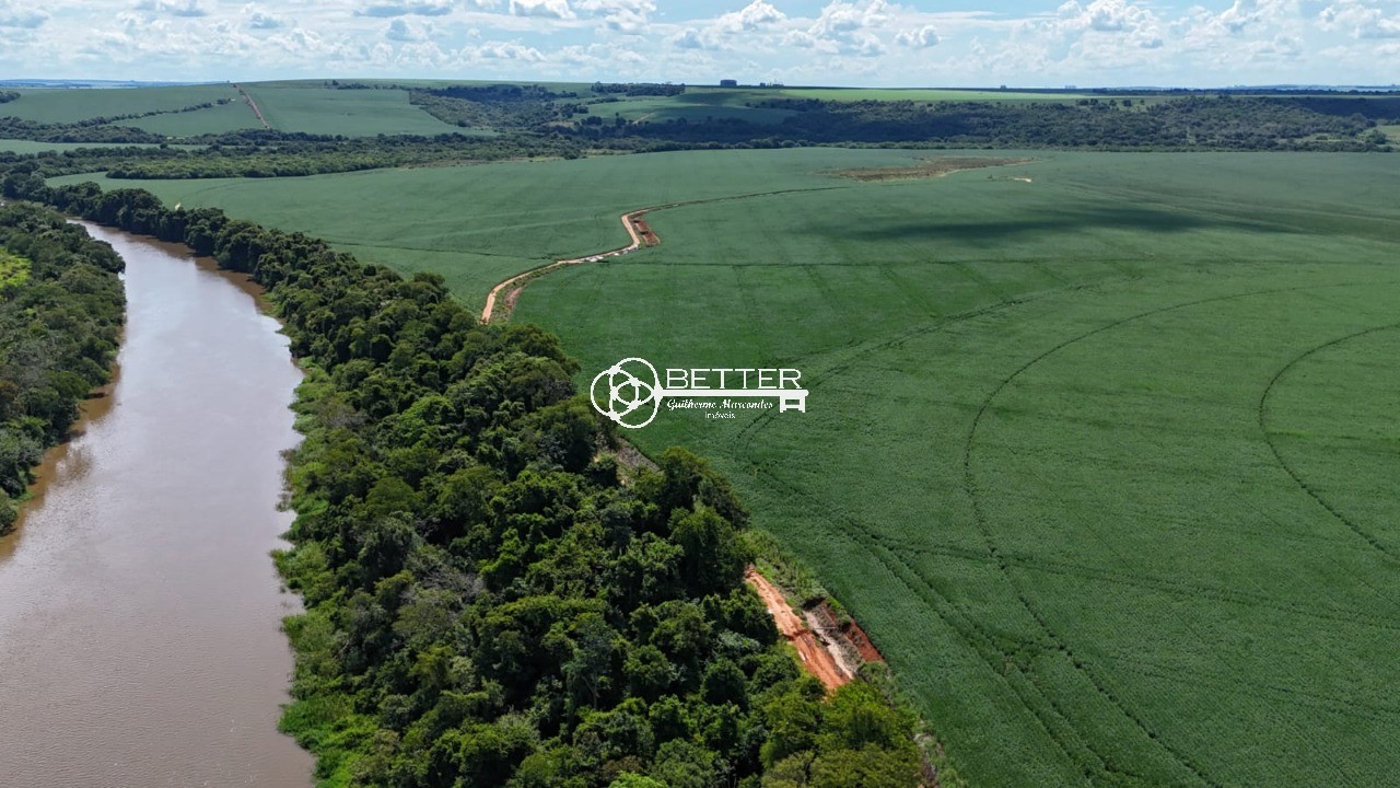 Fazenda, 205 m² - Foto 2