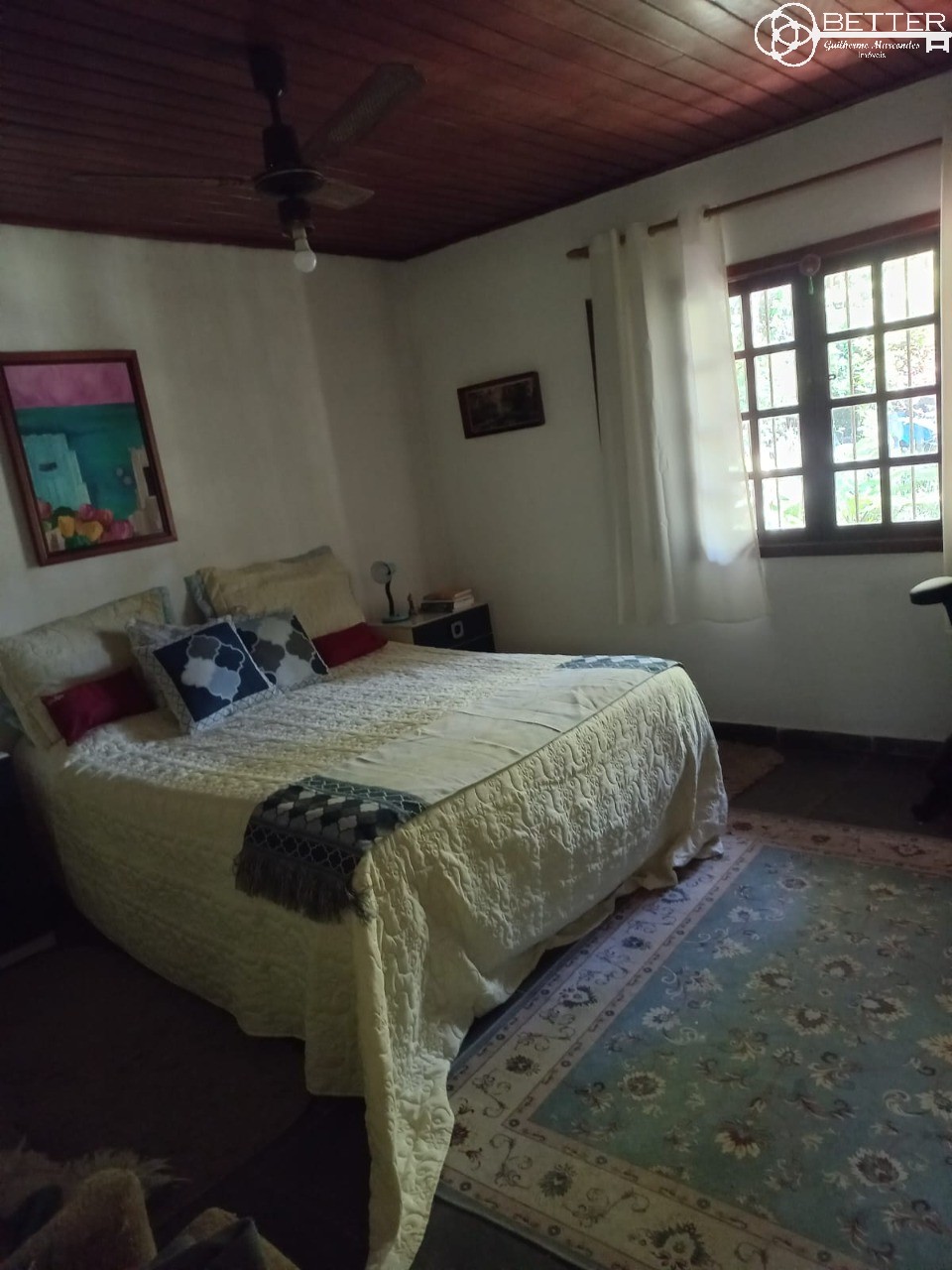 Casa, 4 quartos - Foto 23