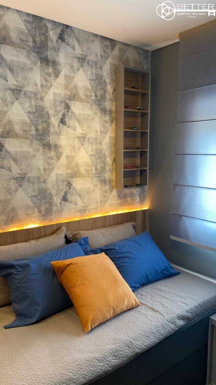 Apartamento, 3 quartos, 85 m² - Foto 19