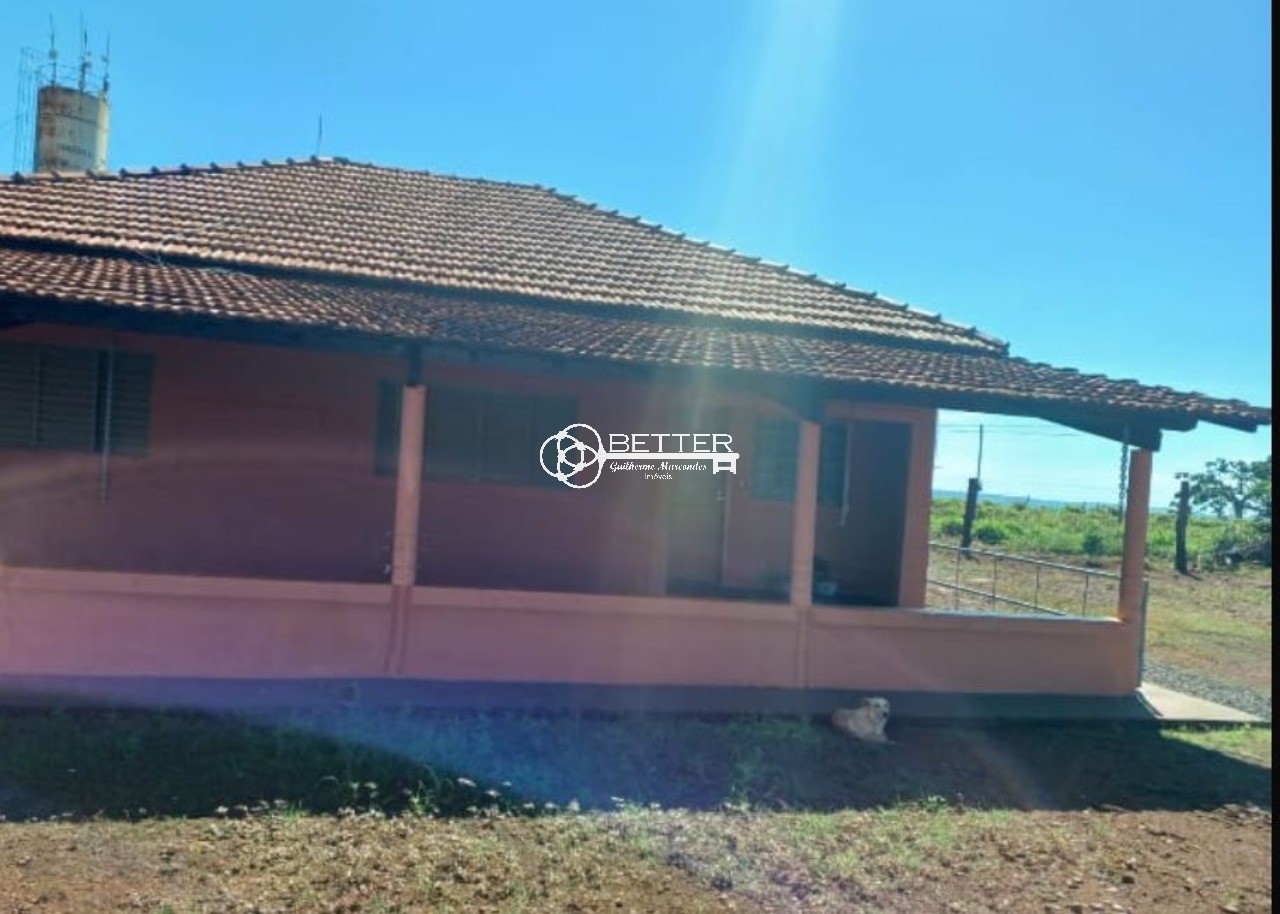 Fazenda, 249 m² - Foto 19