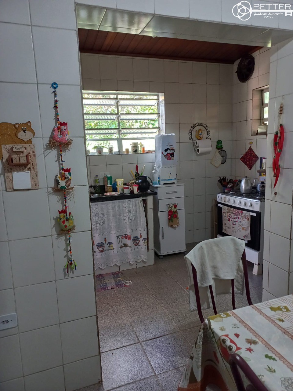 Casa, 4 quartos - Foto 25