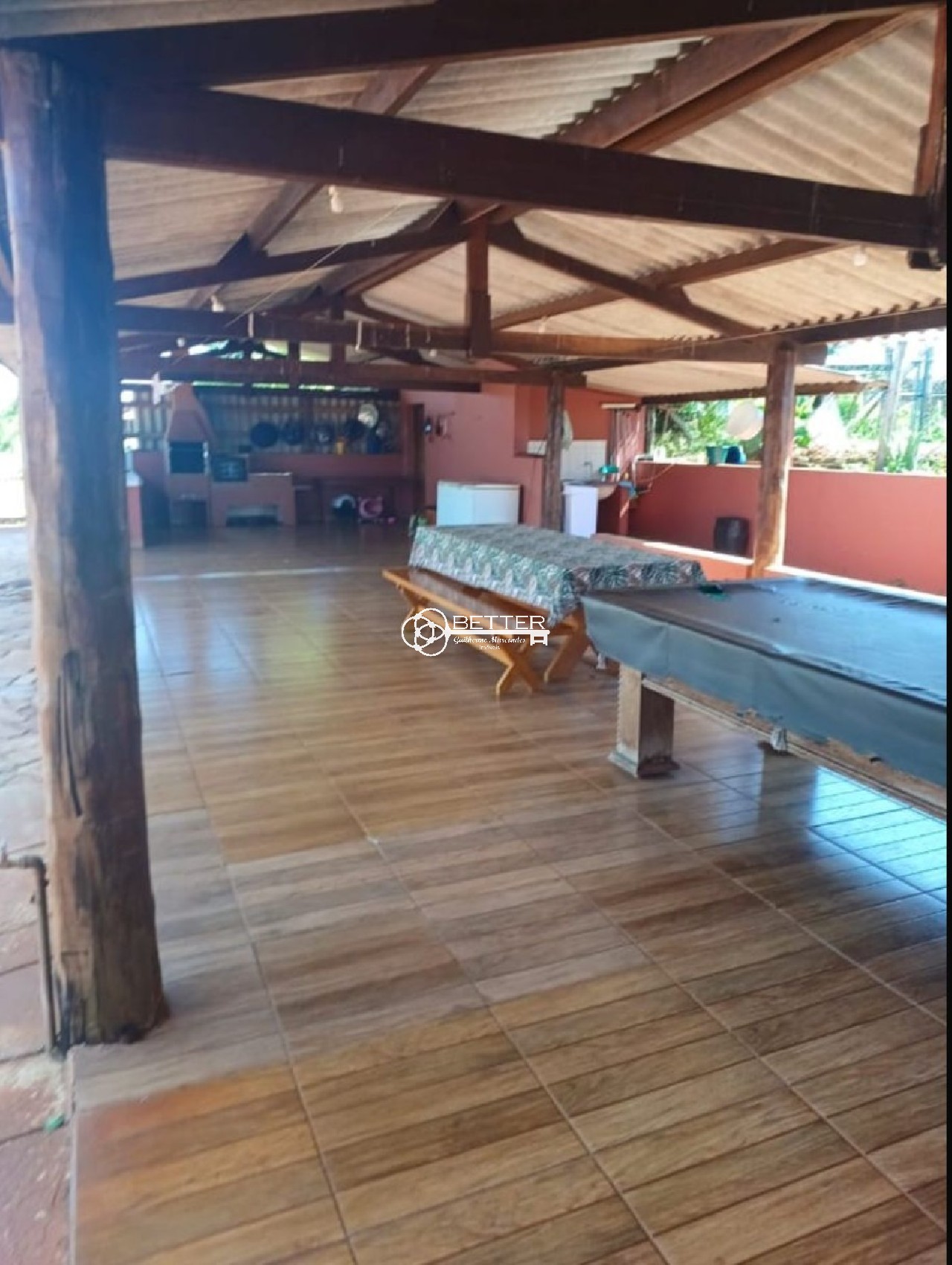 Fazenda, 249 m² - Foto 13
