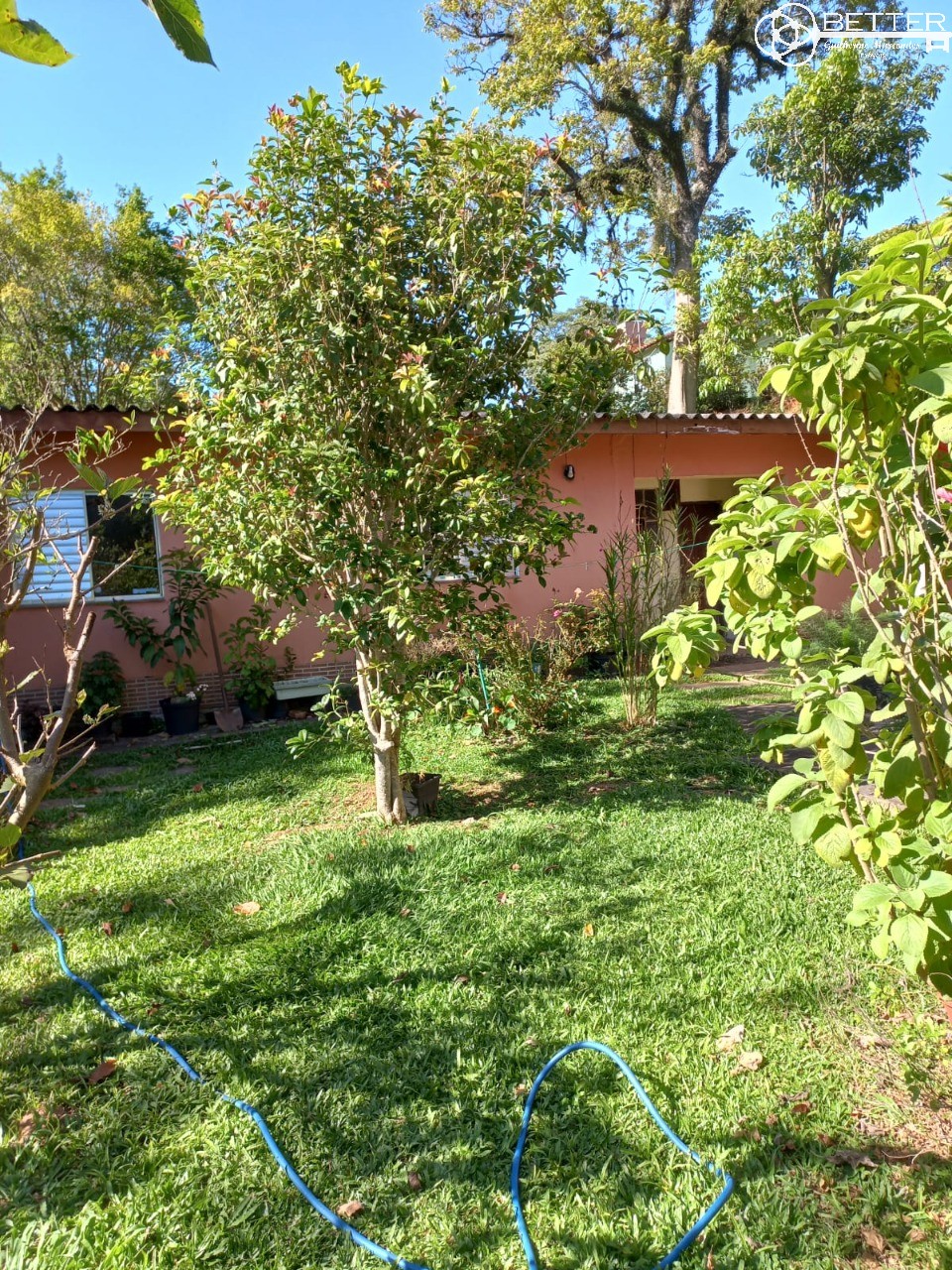 Casa, 4 quartos - Foto 8