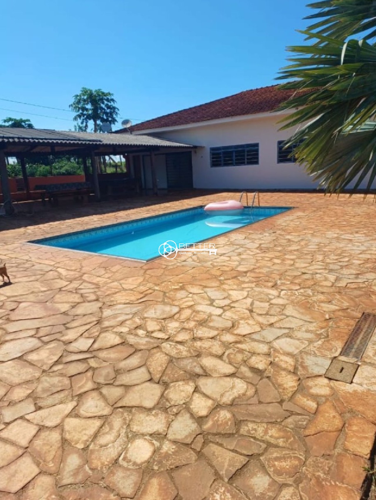 Fazenda, 249 m² - Foto 18