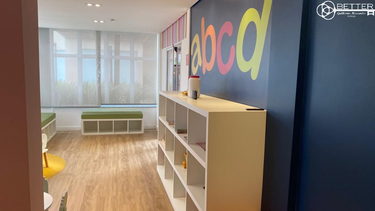 Apartamento, 3 quartos, 85 m² - Foto 53