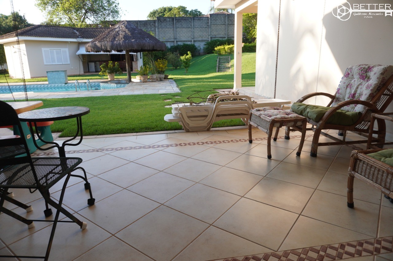 Casa, 4 quartos - Foto 13