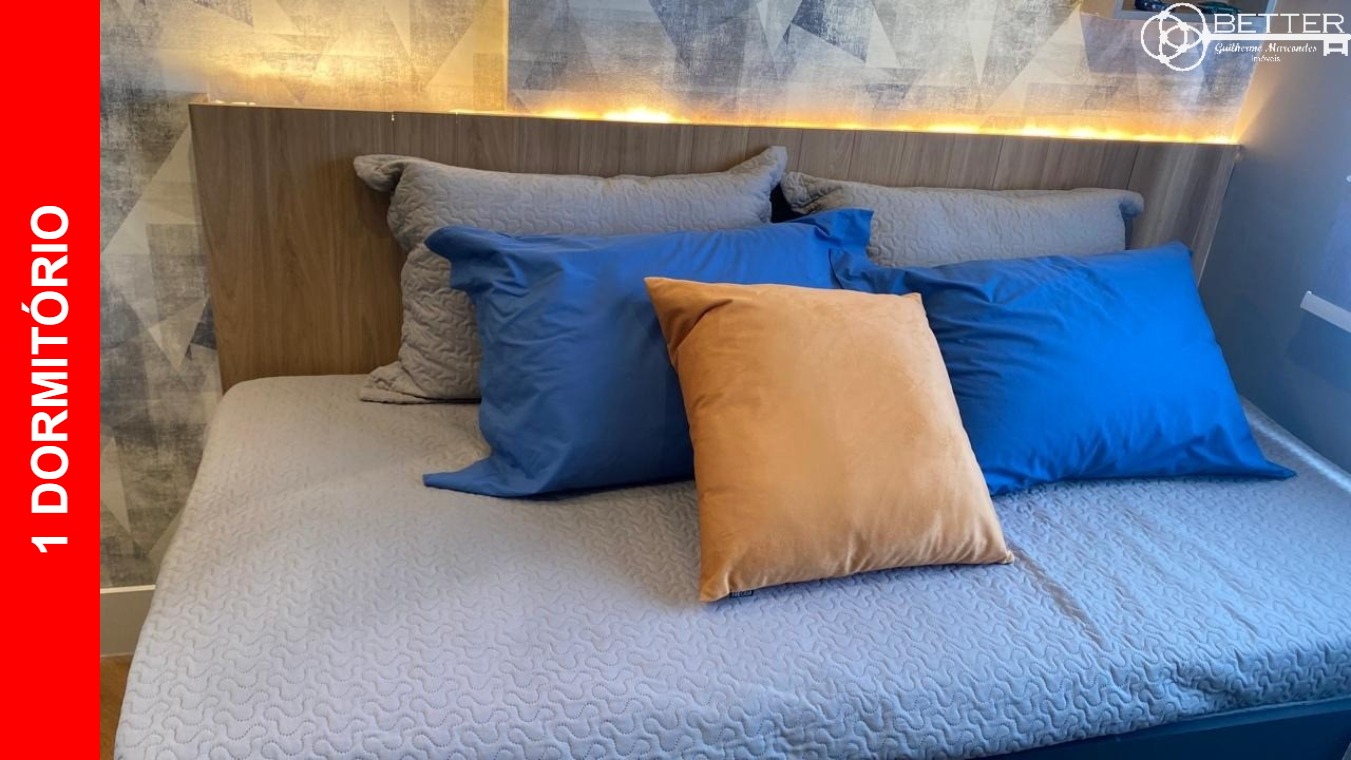 Apartamento, 3 quartos, 85 m² - Foto 17