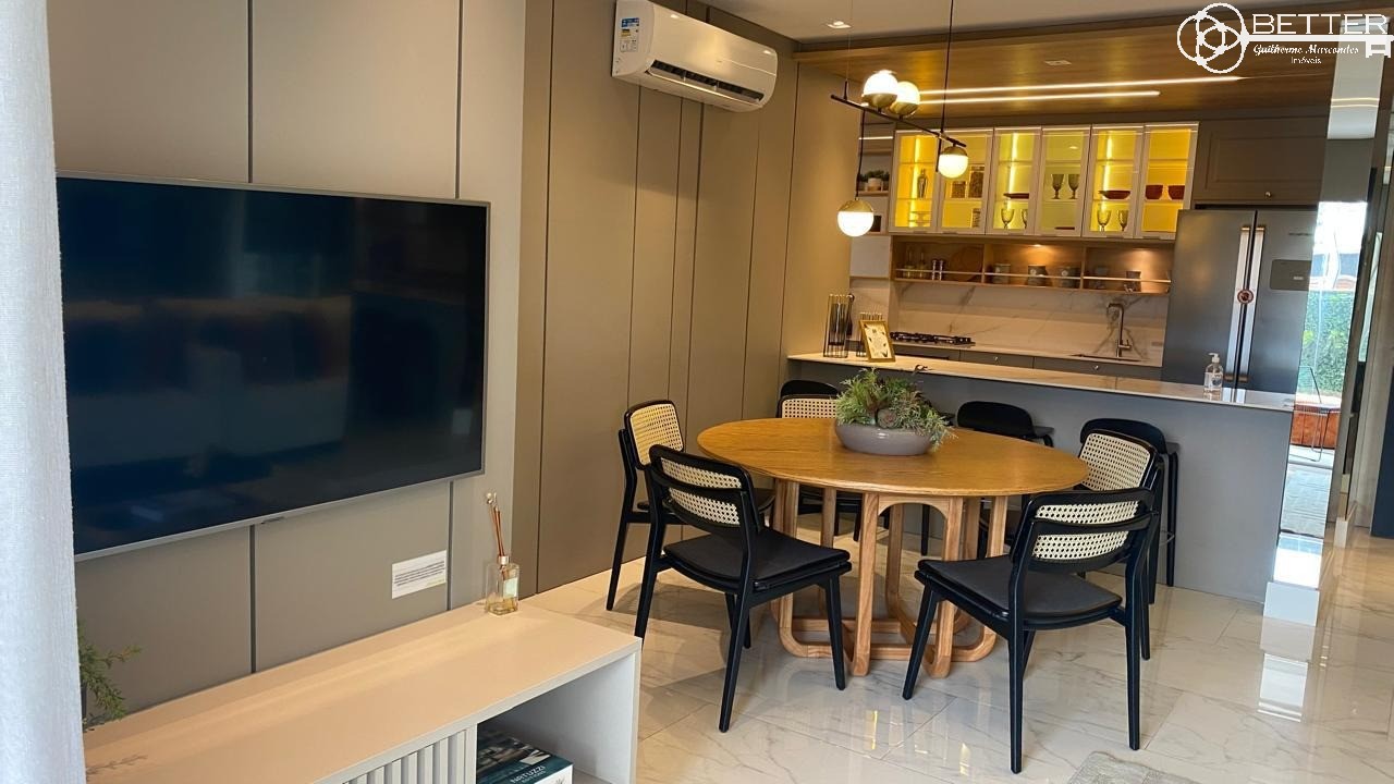 Apartamento, 3 quartos, 85 m² - Foto 8