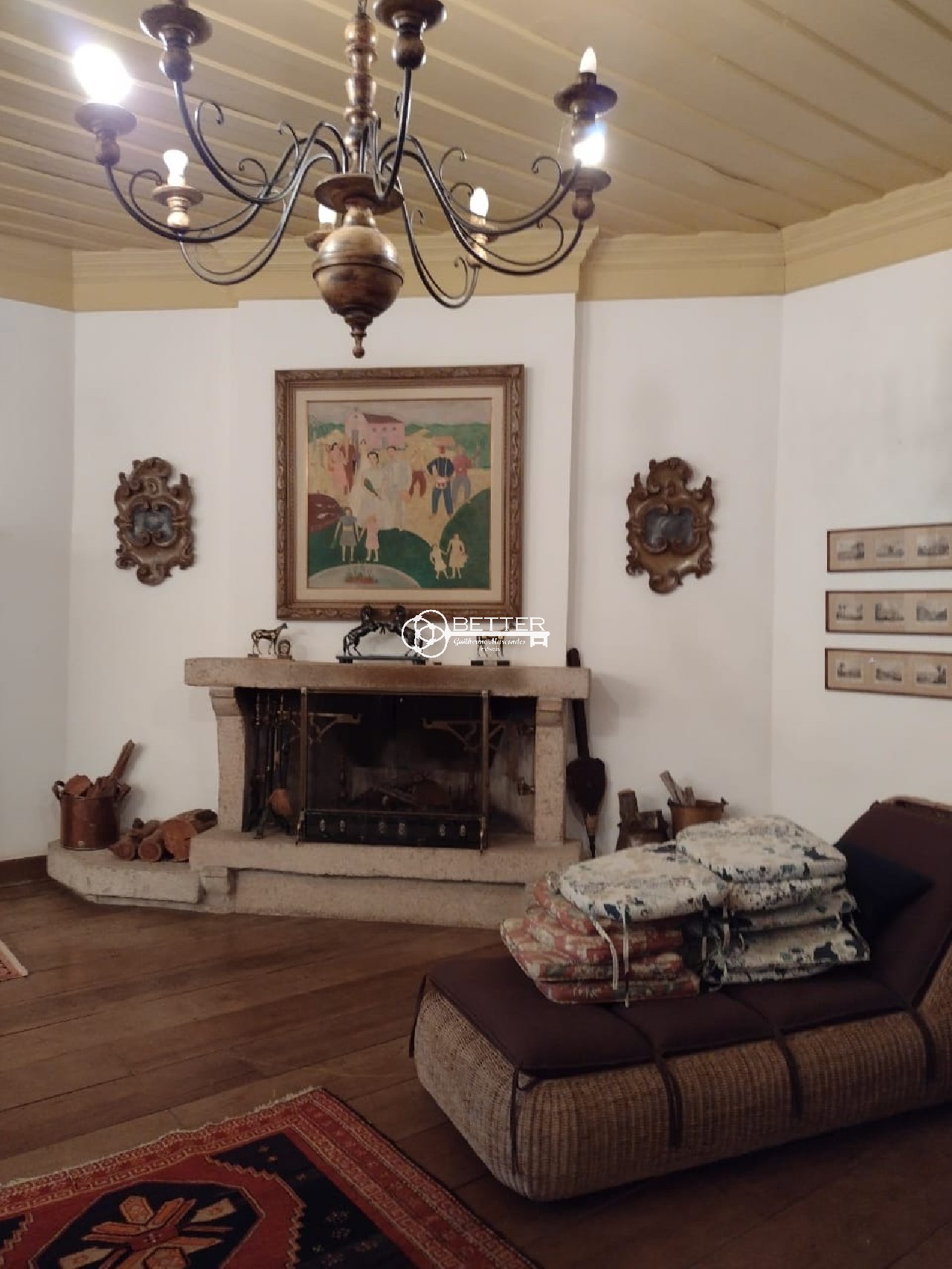 Fazenda, 40 m² - Foto 5