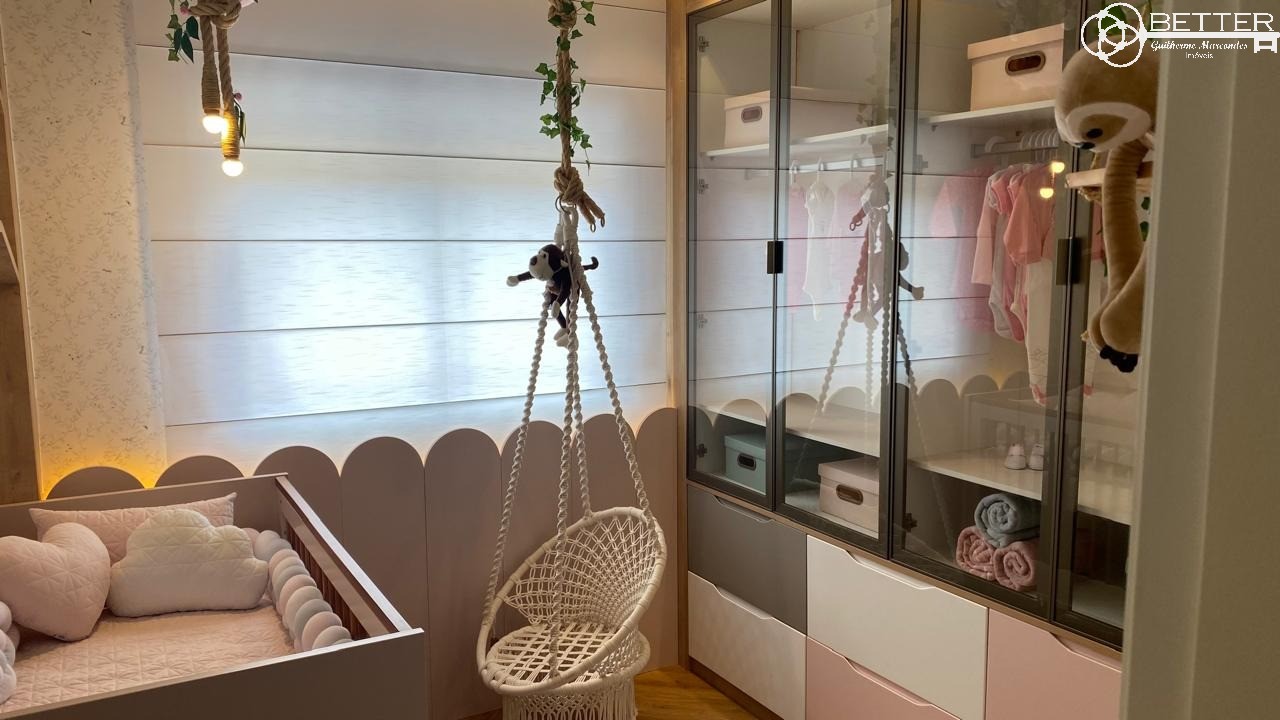 Apartamento, 3 quartos, 85 m² - Foto 22