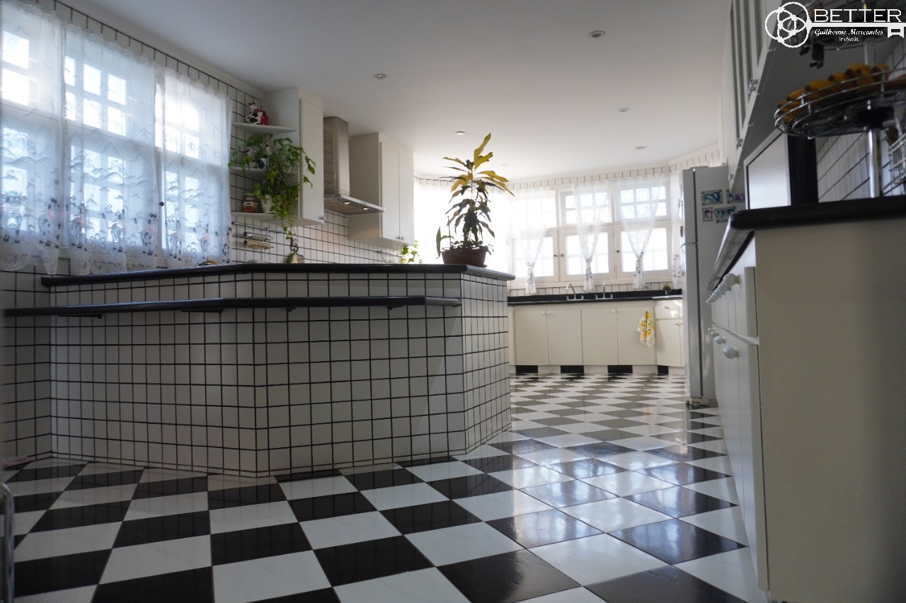 Casa, 4 quartos - Foto 53