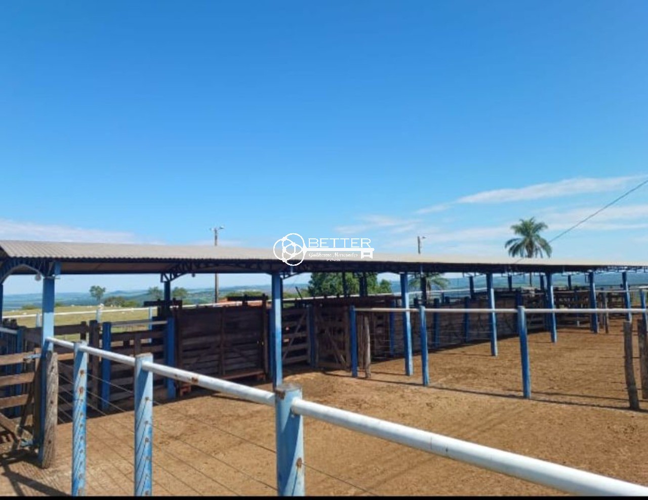 Fazenda, 249 m² - Foto 12