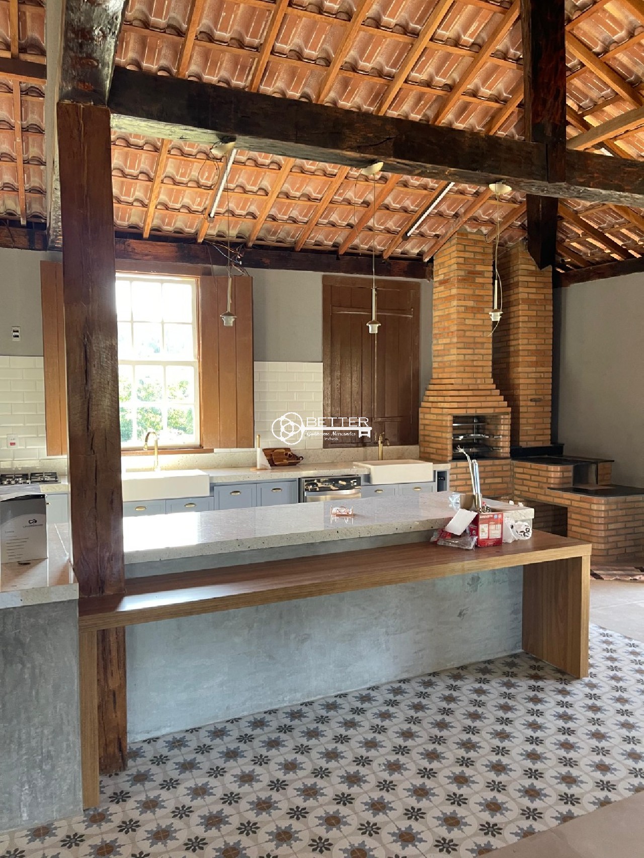 Fazenda, 102 m² - Foto 12