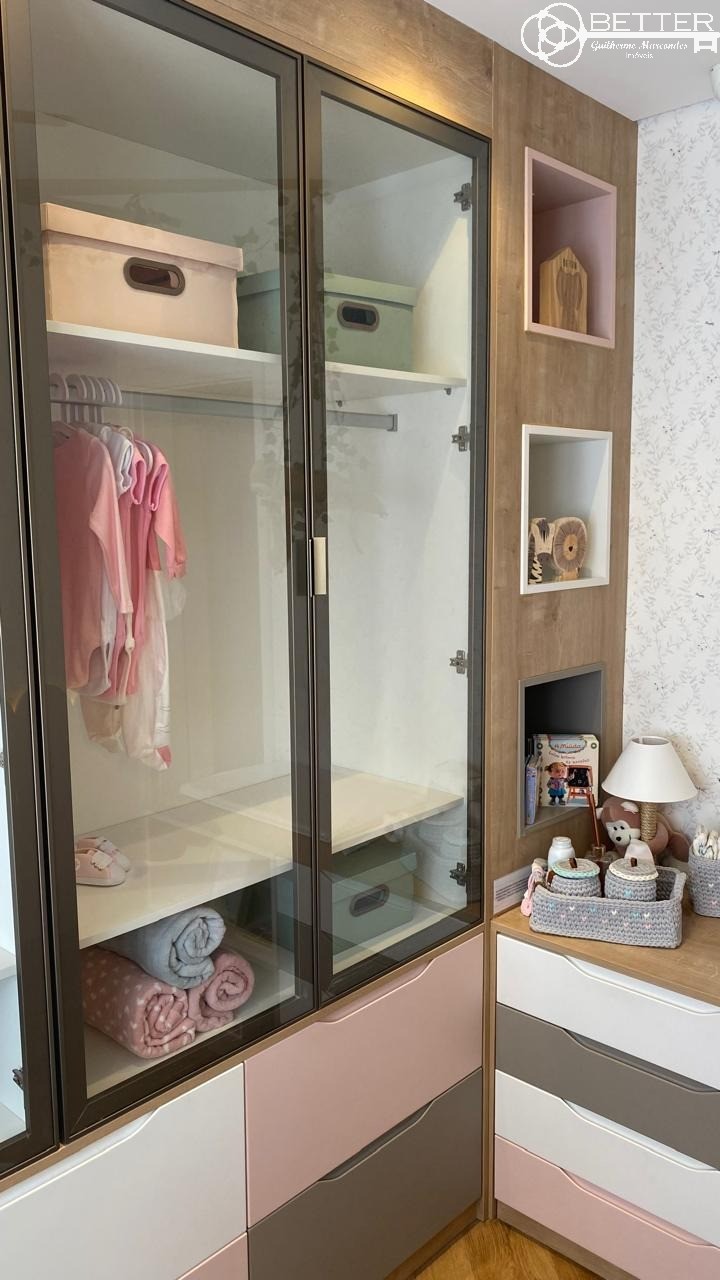 Apartamento, 3 quartos, 85 m² - Foto 25