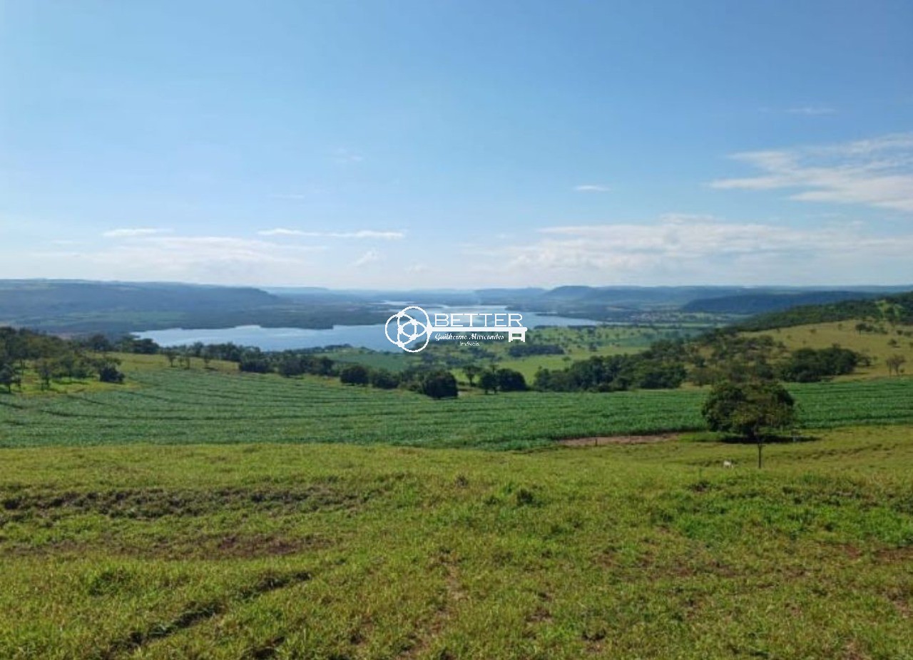 Fazenda, 249 m² - Foto 2
