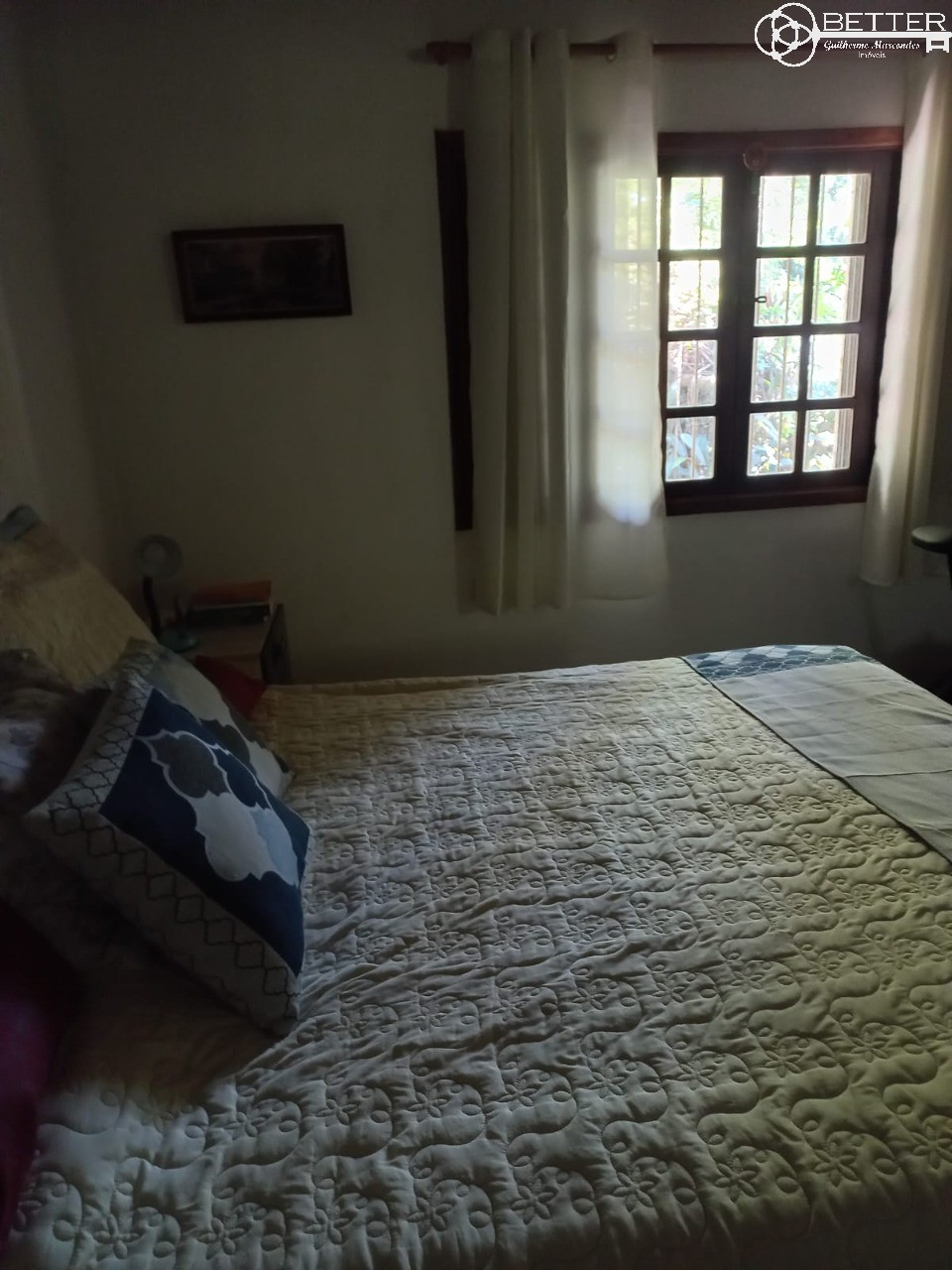 Casa, 4 quartos - Foto 22