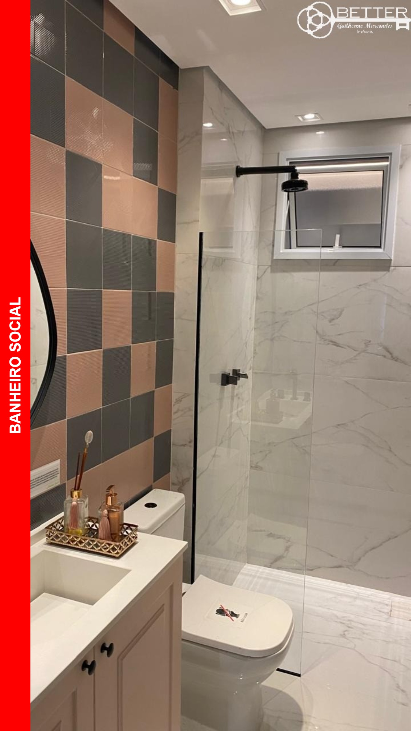 Apartamento, 3 quartos, 85 m² - Foto 15