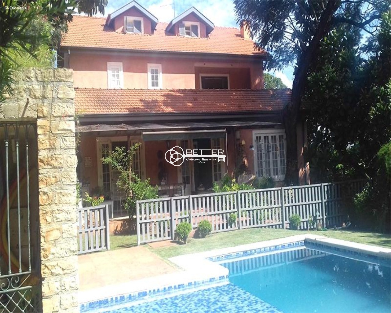Casa, 3 quartos - Foto 15
