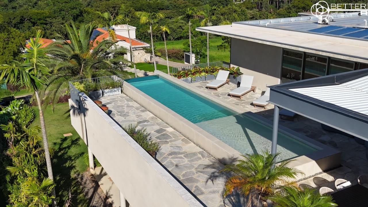 Casa, 6 quartos - Foto 2