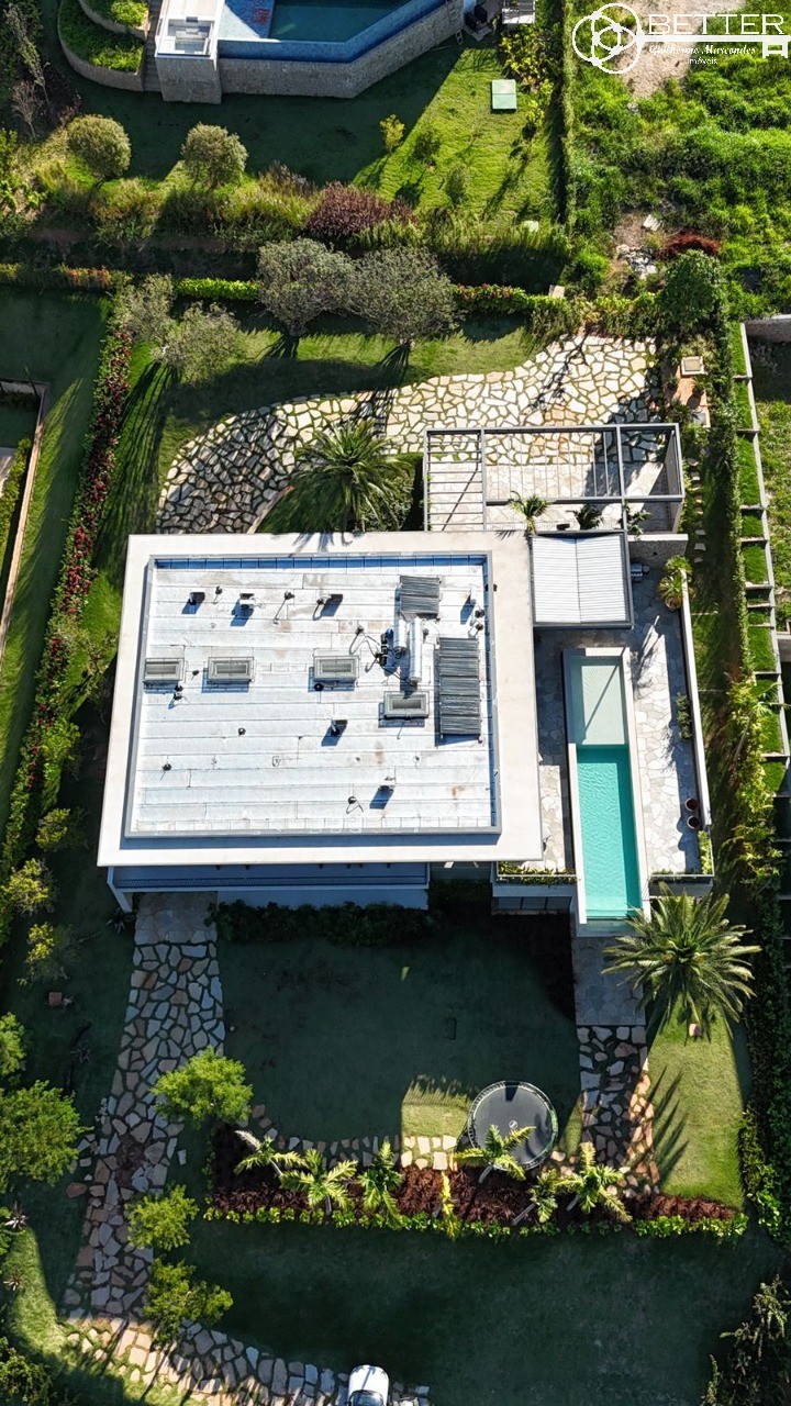 Casa, 6 quartos - Foto 4