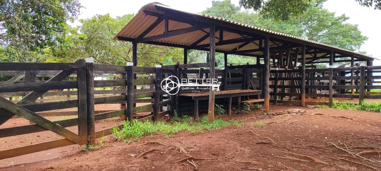 Fazenda, 12 m² - Foto 14