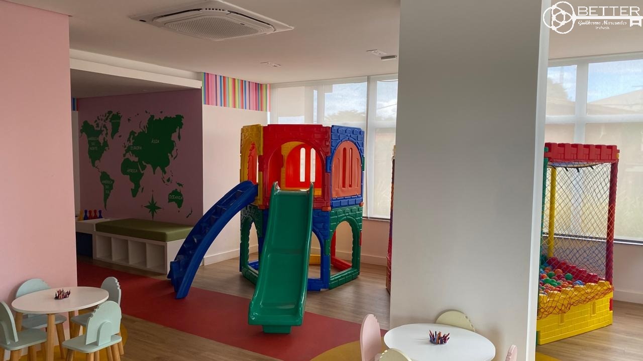 Apartamento, 3 quartos, 85 m² - Foto 50