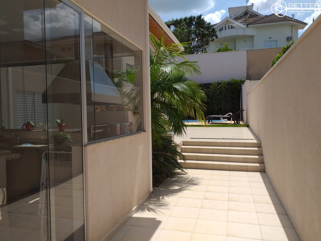 Casa, 4 quartos - Foto 11