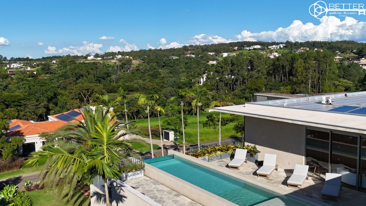 Casa, 6 quartos - Foto 7