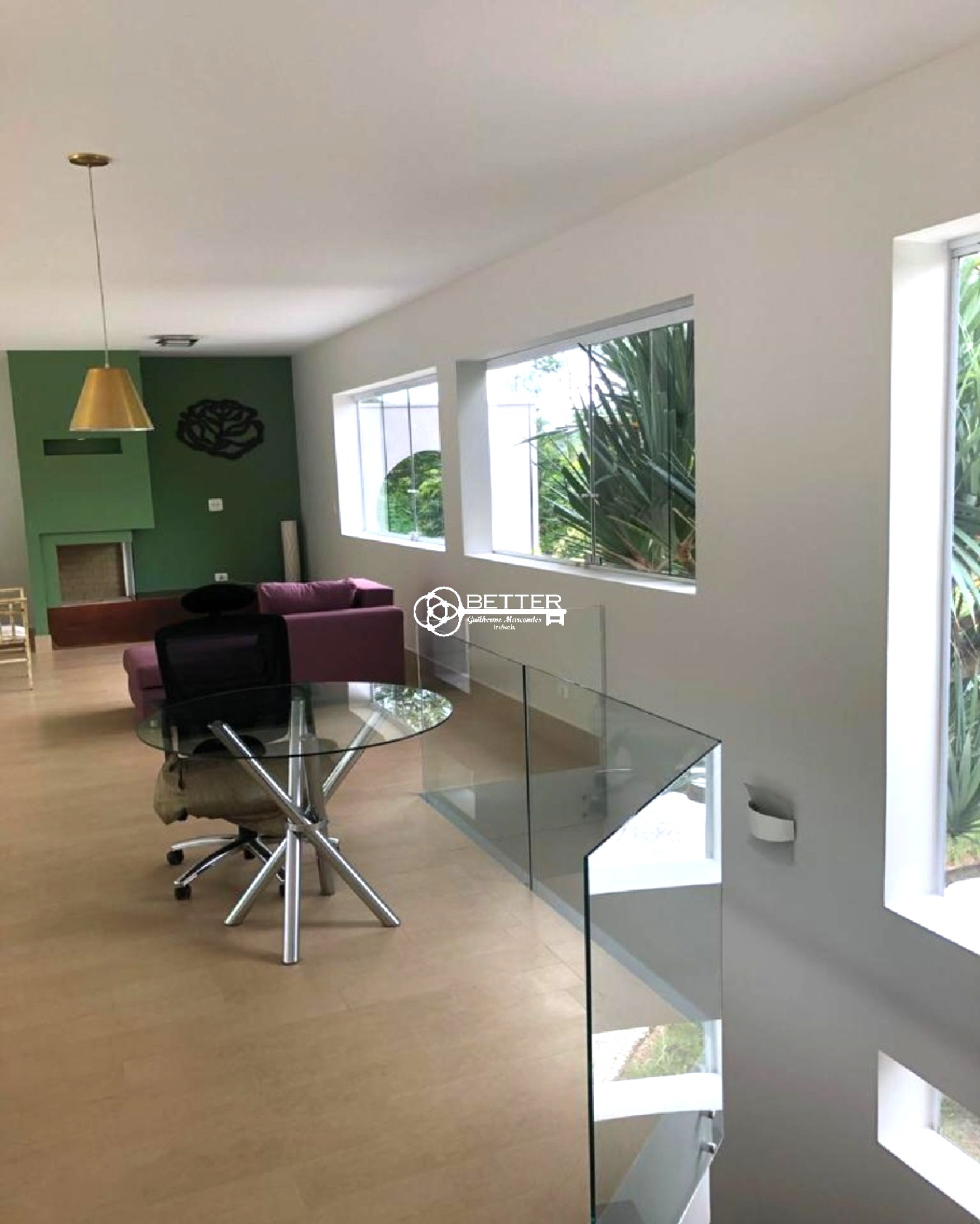 Casa, 6 quartos - Foto 20