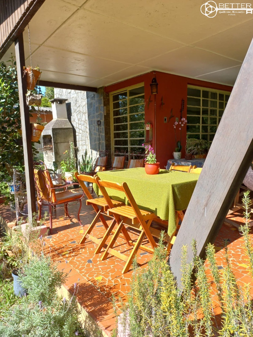 Casa, 4 quartos - Foto 7