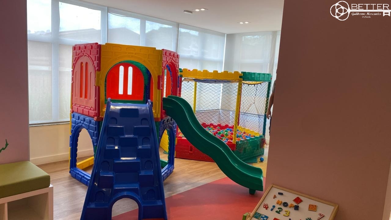 Apartamento, 3 quartos, 85 m² - Foto 55