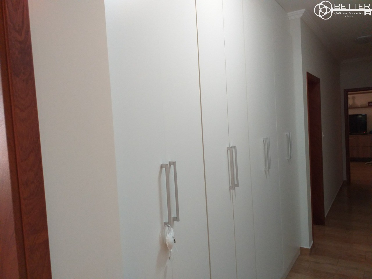 Casa, 4 quartos - Foto 22