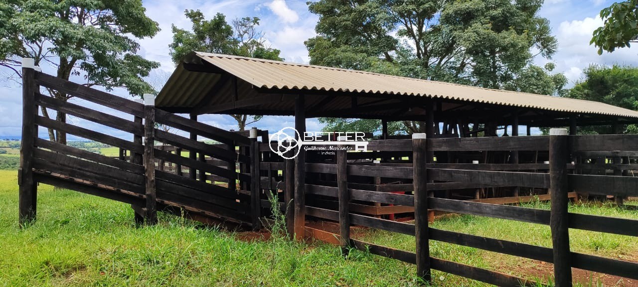 Fazenda, 12 m² - Foto 13
