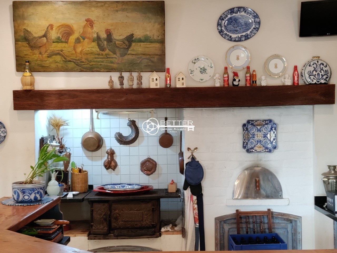 Casa, 3 quartos - Foto 8